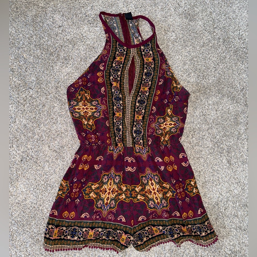 Pacsun Romper